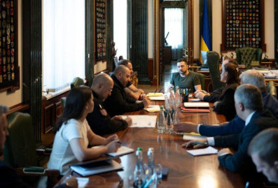 Foreign Policy: Зеленский и его советники теряют связь с реальностью