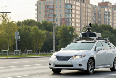 61% россиян согласны испытать беспилотный транспорт