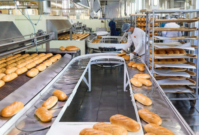 Собянин: оборот пищевой промышленности Москвы вырос на 12%