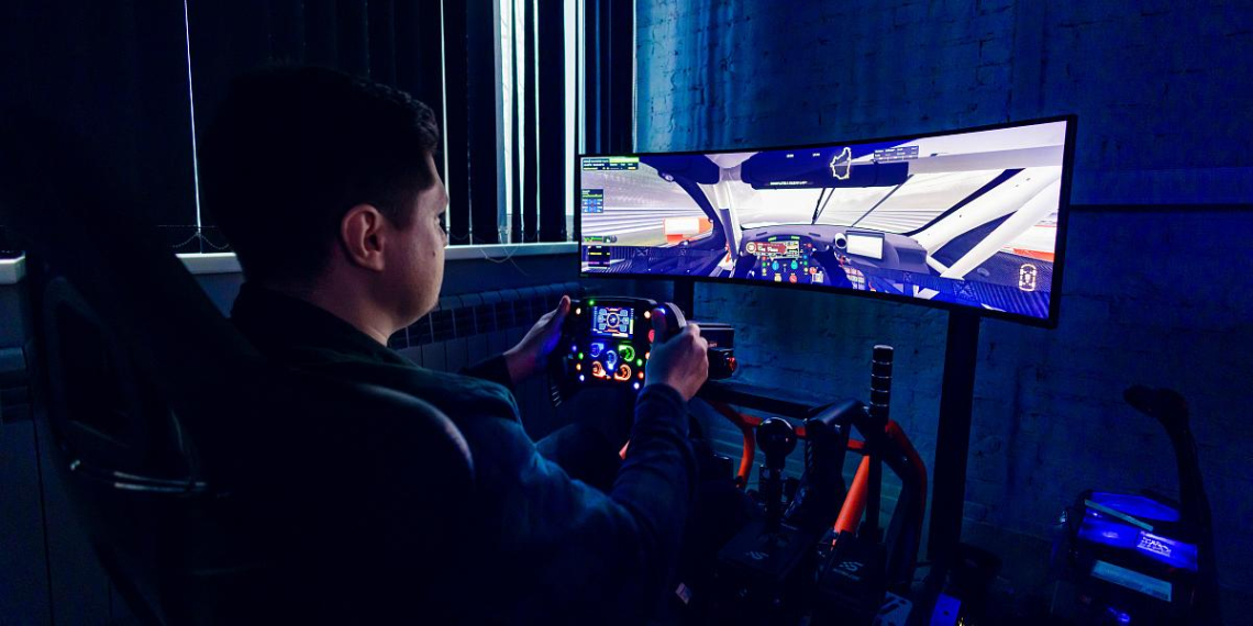 Московский кластер видеоигр поддержит резидентов с продвижением за рубежом