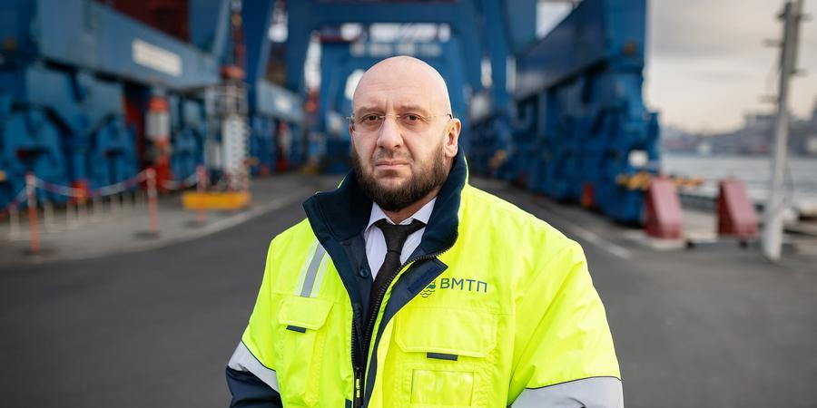 Экс-директора Владивостокского торгового порта задержали по подозрению в мошенничестве