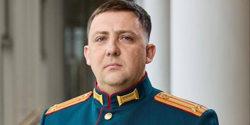 Участник "Времени героев" Илья Агапов назначен федеральным инспектором по Северной Осетии 