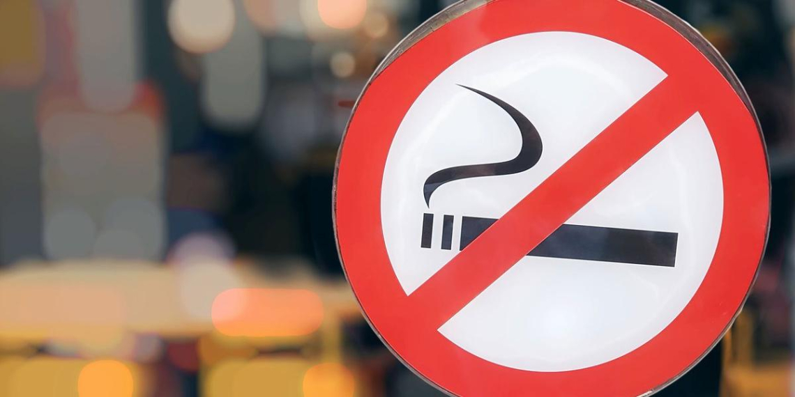 В Новой Зеландии пожизненно запретили продажу табака людям, рожденным c 2009 года