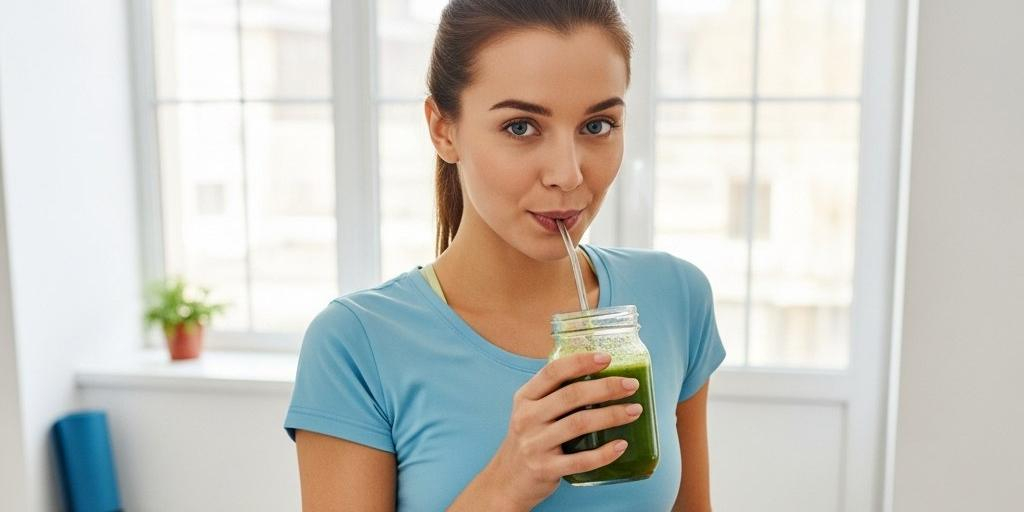 Так ли важны калории? 10 правил для поддержания стройности