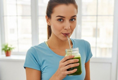 Так ли важны калории? 10 правил для поддержания стройности