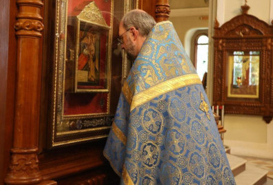 Патриарх Кирилл благословил молитвы об исцелении тяжелобольных детей во всех храмах РПЦ