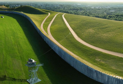 Летающую электростанцию Windlift предложили военным