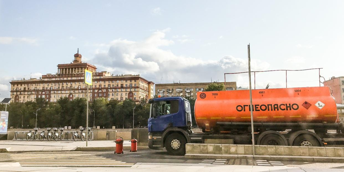 Минэнерго и ФАС заключат соглашение с нефтяниками для стабилизации рынка