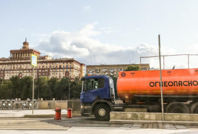 Минэнерго и ФАС заключат соглашение с нефтяниками для стабилизации рынка
