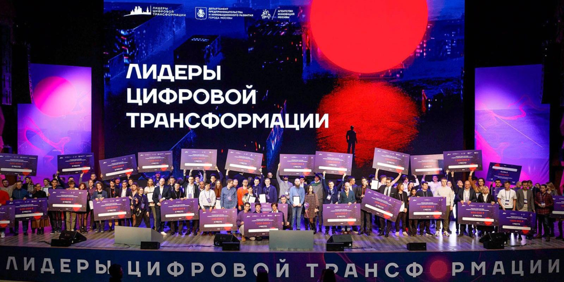 Московская экосистема техностартапов поддерживает молодых разработчиков