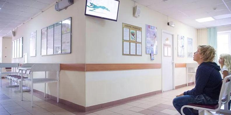 Сергей Собянин: Москва продолжит укреплять каркас детской медицины