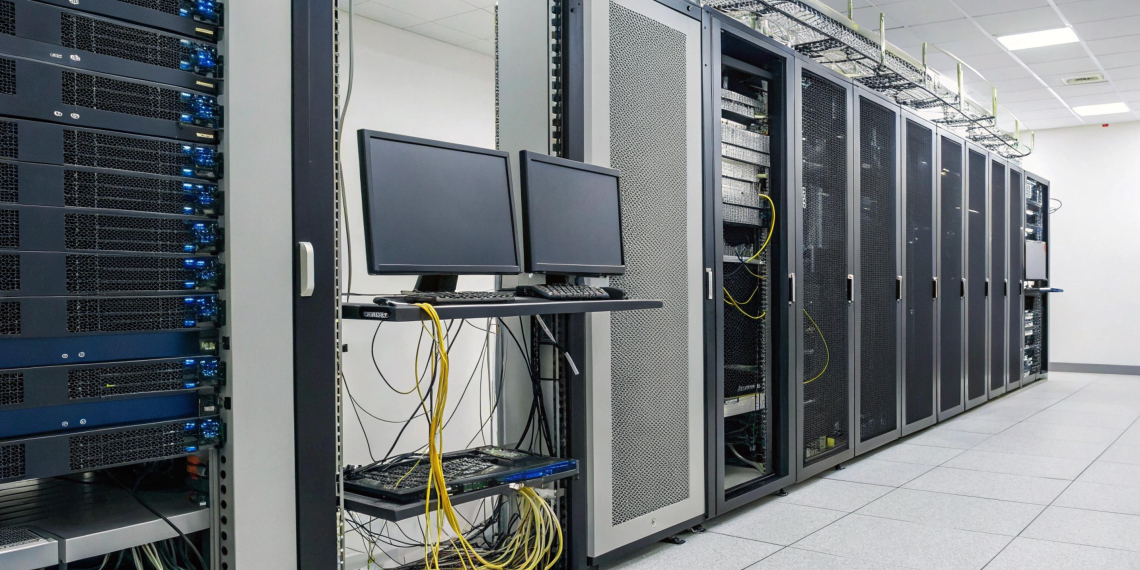 Машиностроение стало драйвером развития российских MES-систем