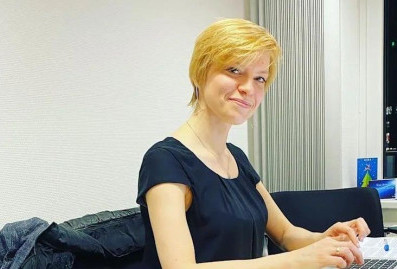 Сбежавшая в Россию политик из АдГ выиграла выборы в Гамбурге