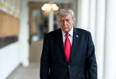 FT: Трамп потребовал от Зеленского прекратить удары по российским НПЗ из-за цен на дизель