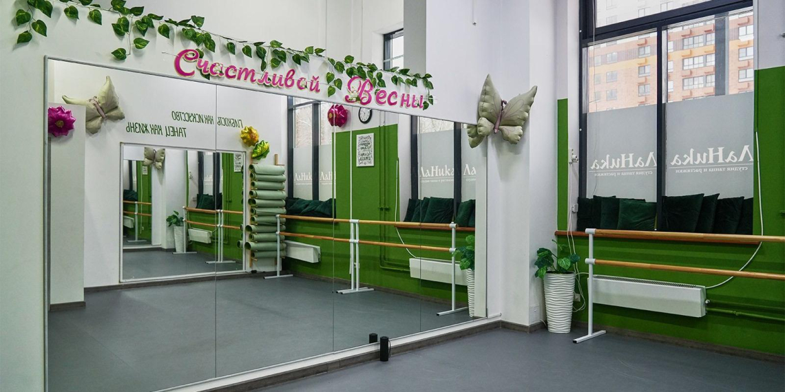 Собянин: программа реновации формирует полноценную среду для жизни