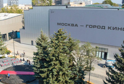 На киностудии имени Горького рассказали, как нейросети помогают в создании фильмов