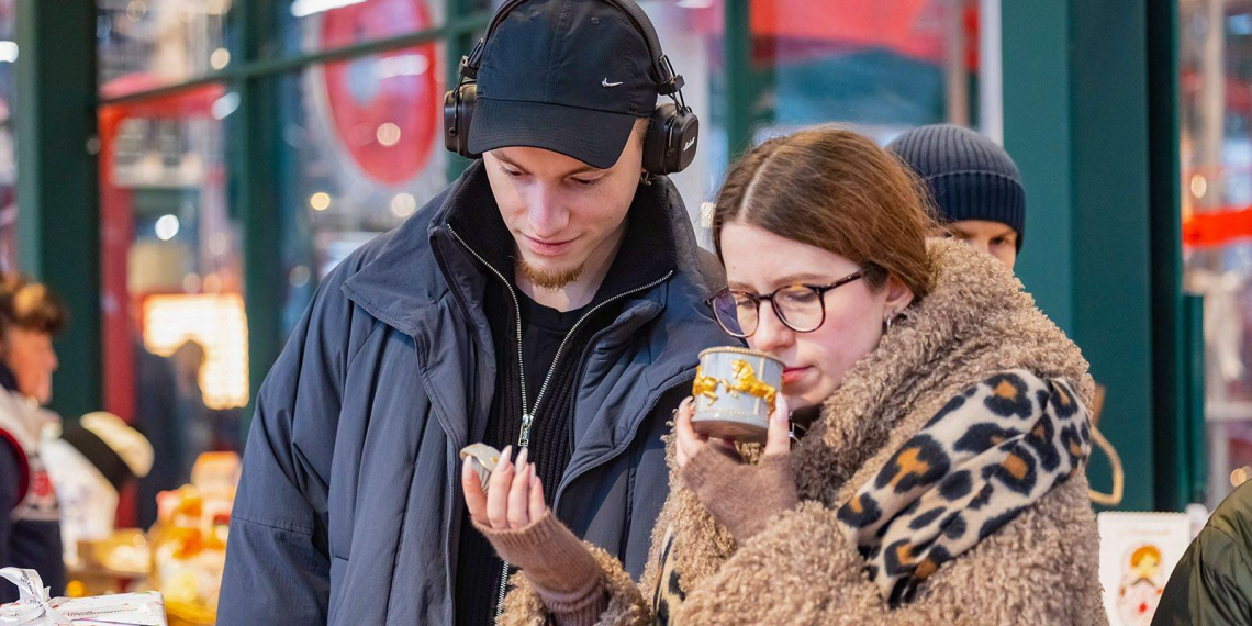 Столичный бизнес приглашает отметить китайский Новый год и Масленицу