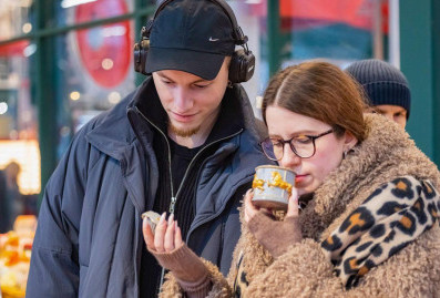 Столичный бизнес приглашает отметить китайский Новый год и Масленицу