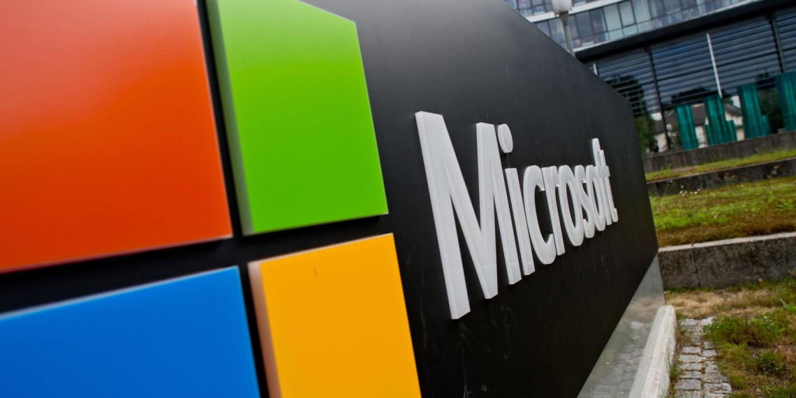 Сотрудникам Microsoft разрешили брать бесконечный отпуск
