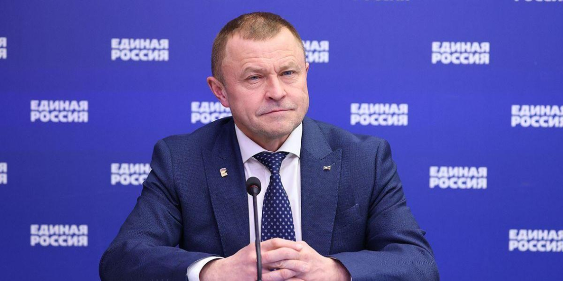 В "Единой России" назвали недопустимыми налоговые доначисления за льготы 