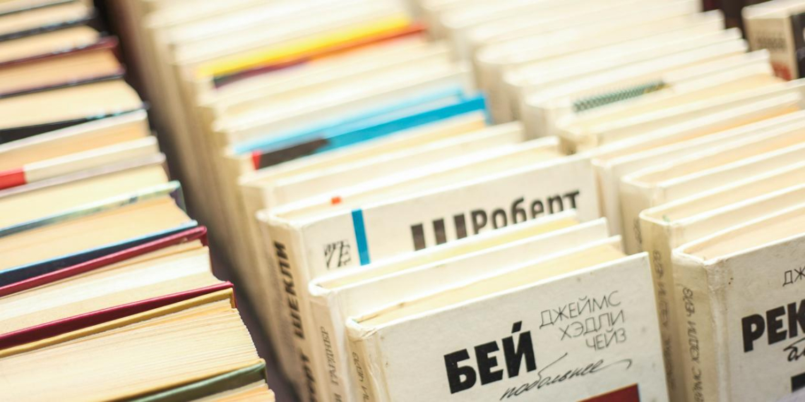 В Коми обновили почти четверть всей библиотечной сети