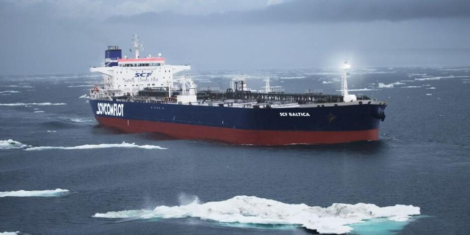 Цена на фрахт танкеров растет из-за ухода кораблей в тень