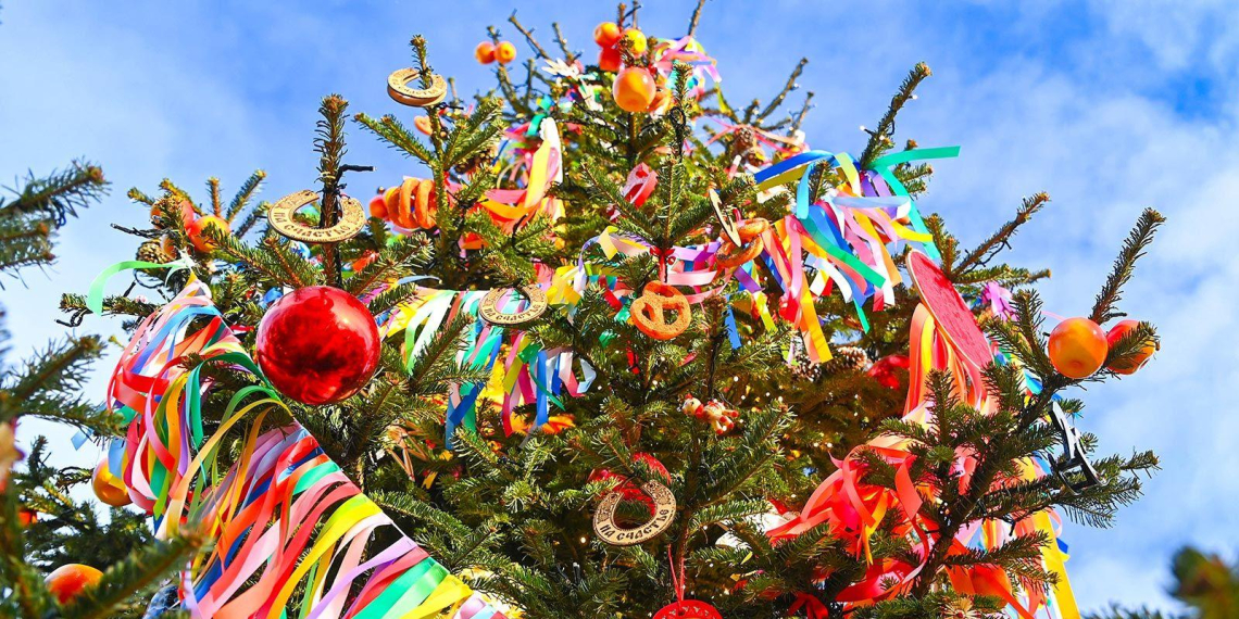 "Зима в Москве": какие мероприятия можно посетить всей семьёй с 13 по 15 февраля