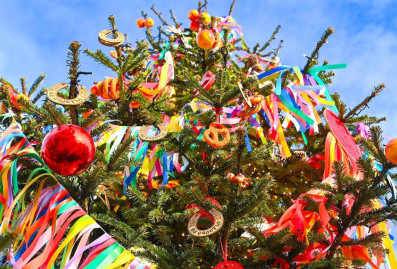 %22Зима в Москве%22: какие мероприятия можно посетить всей семьёй с 13 по 15 февраля