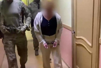 На Камчатке задержали местную жительницу за передачу данных украинской разведке