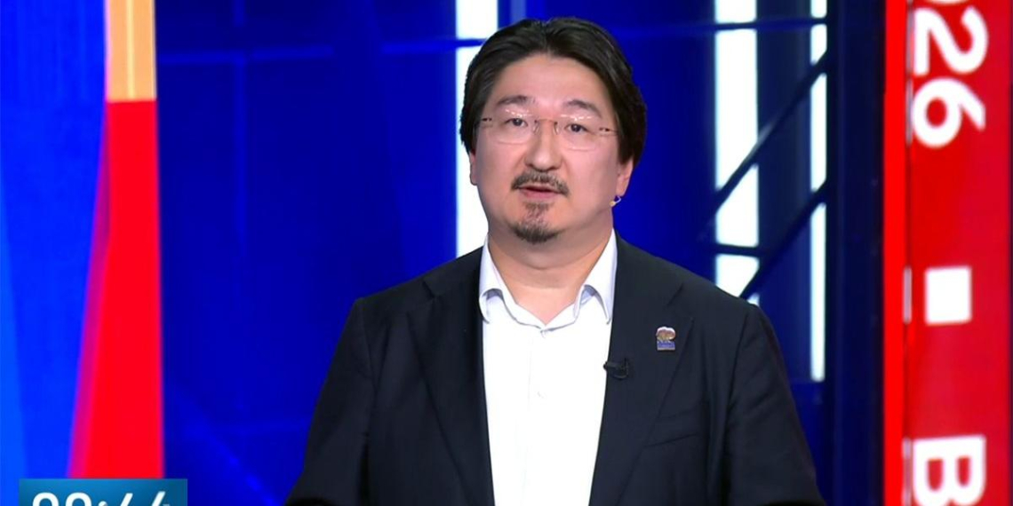 Башанкаев: место жительства не должно влиять на качество лечения 