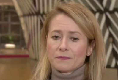 Каллас: членство Украины в НАТО больше не обсуждается