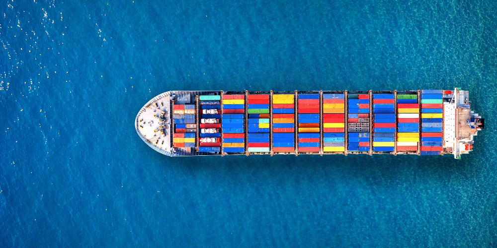 Швеция через сутки после задержания отпустила российский контейнеровоз Adler