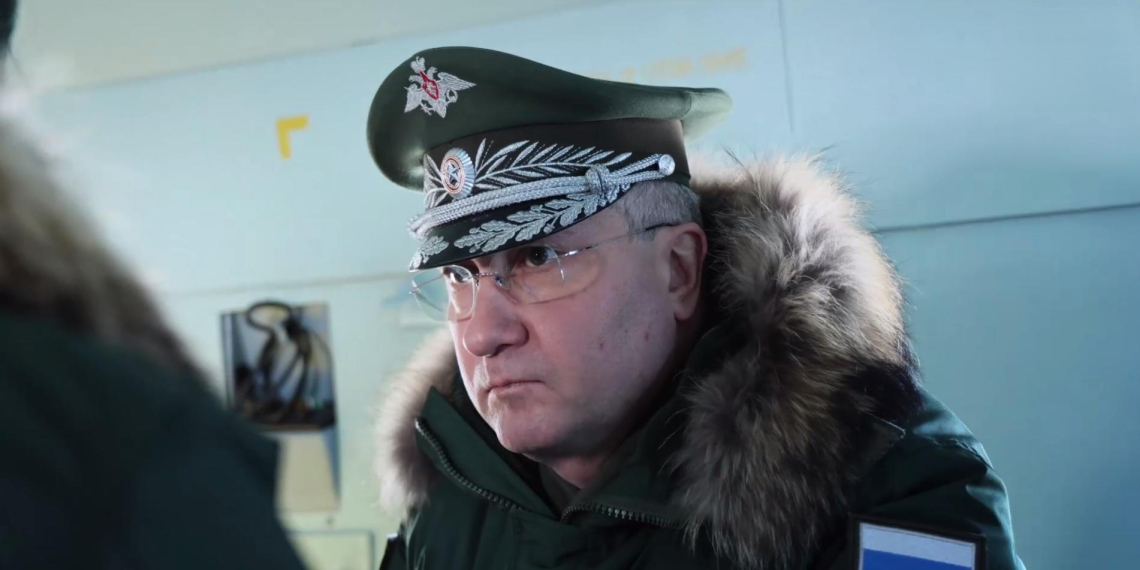 Суд изъял у экс-замглавы Минобороны Тимура Иванова имущество на 1,2 млрд рублей