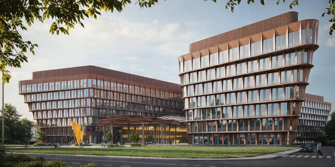 Собянин: 74 объекта здравоохранения построили и реконструировали в 2025 году