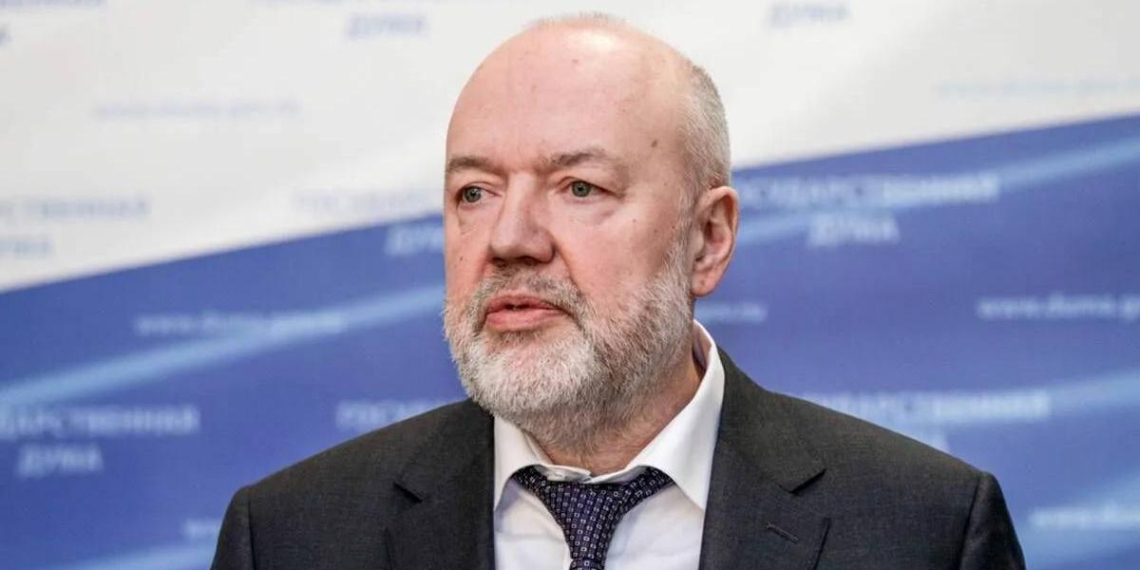 "Единая Россия" продлит "гаражную амнистию" до 2031 года 