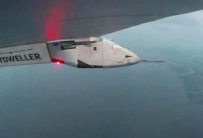 До 90 суток в воздухе: Пентагон профинансирует создание "летающих вышек" Nokia