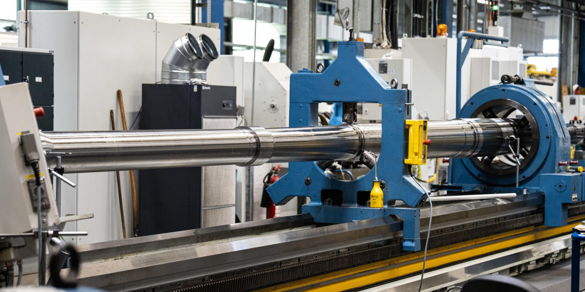 Wall Street Journal: Германия становится "оружейным заводом" Европы