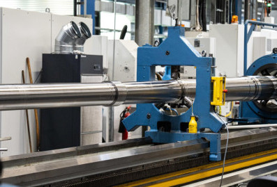 Wall Street Journal: Германия становится "оружейным заводом" Европы