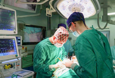 Собянин: возможности московской службы трансплантологии расширяются