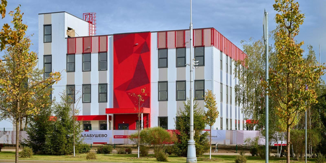 Собянин рассказал о мерах городской поддержки для создания производств в Москве