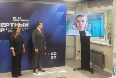Выборы-2025: первый день прошел без серьезных нарушений
