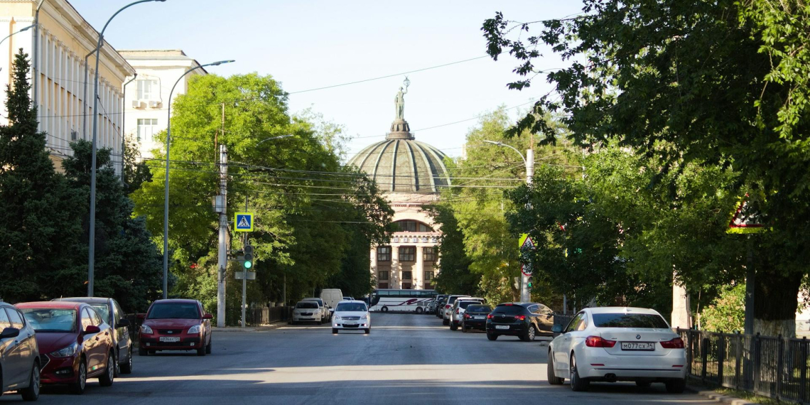 В Волгоградской области при ракетной атаке погиб человек