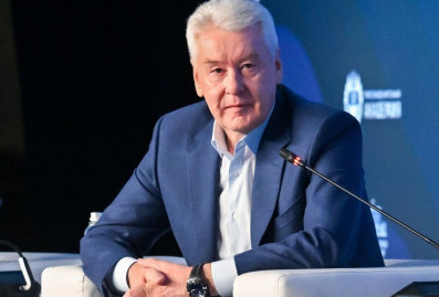 Все изменения в столице делаются для москвичей – Сергей Собянин