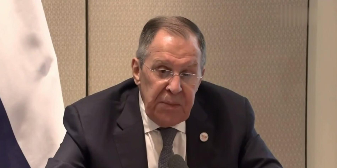 Лавров: Россия не против, если США и КНР договорятся о поставках энергоносителей