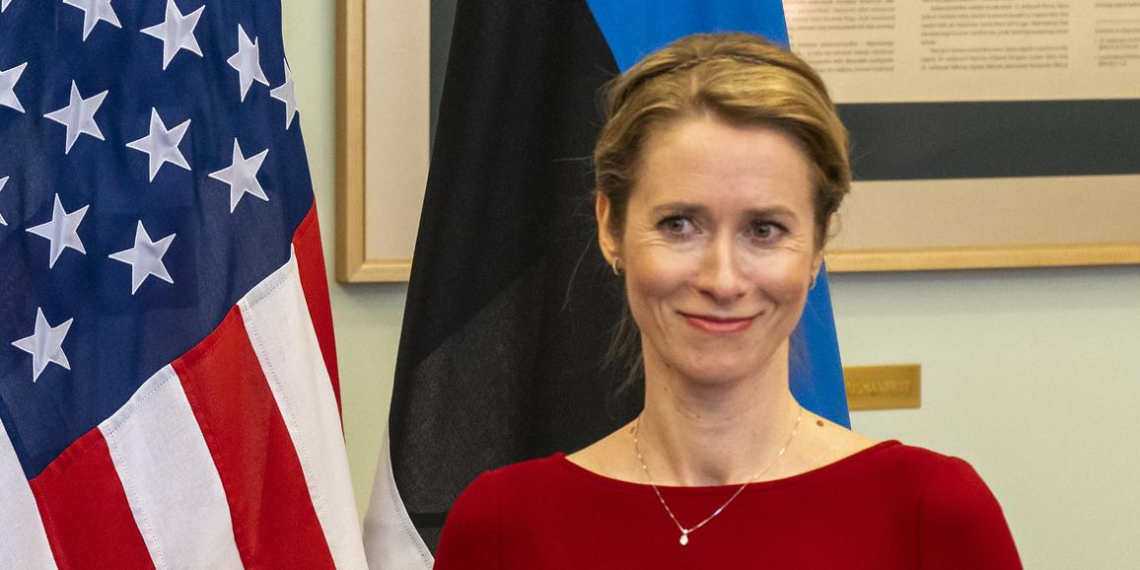 Каллас обвинила Израиль в срыве перемирия между Ираном и США