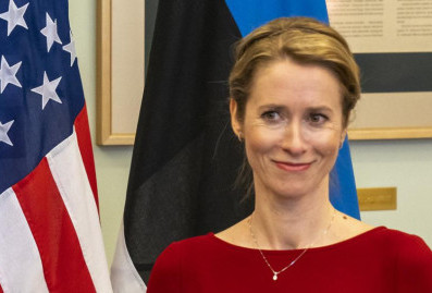 Каллас обвинила Израиль в срыве перемирия между Ираном и США