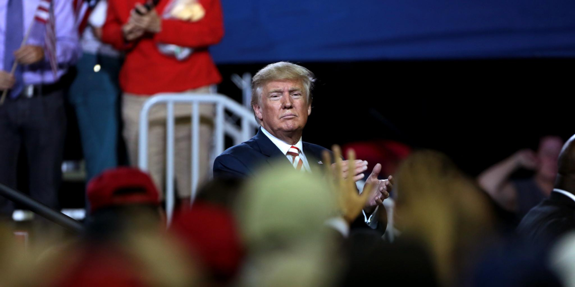 Трамп заявил о масштабном обмене пленными между РФ и Украиной
