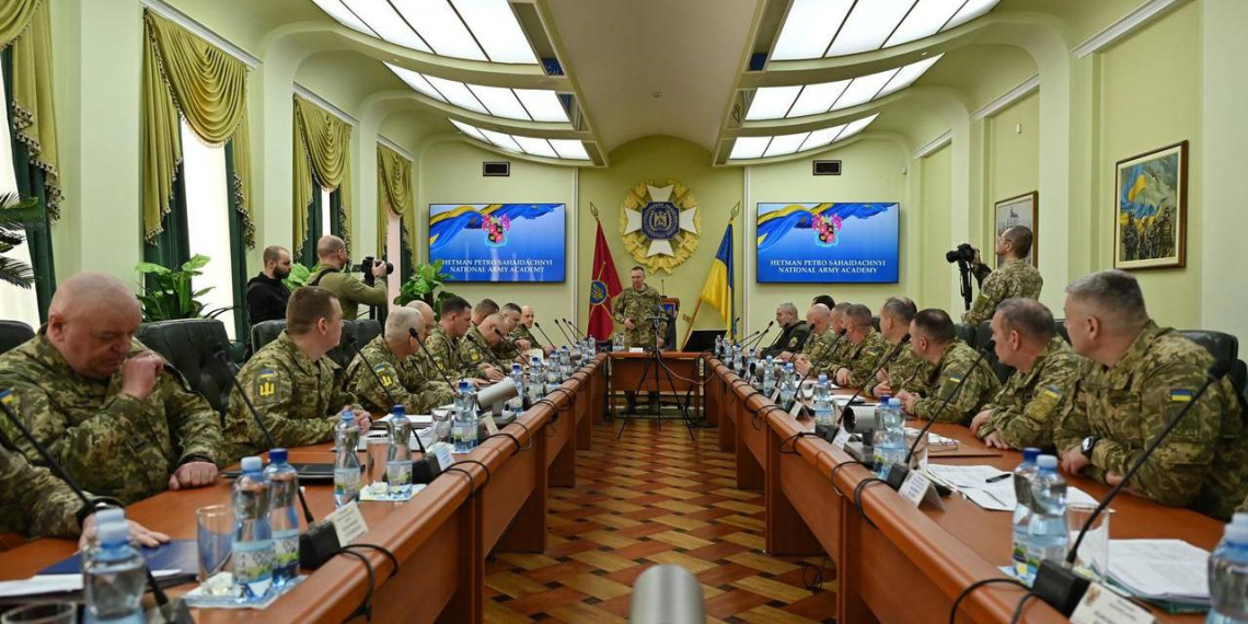 Хаос госуправления: Гаспарян сравнил положение Украины и нацистской Германии в 1944-м