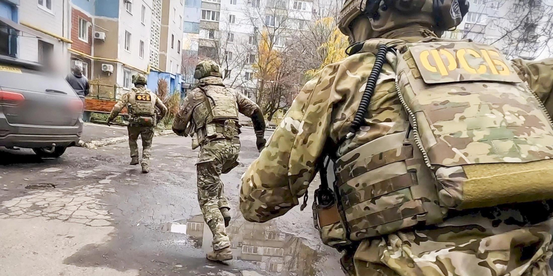 Бортников рассказал о предотвращении покушений на высокопоставленных лиц