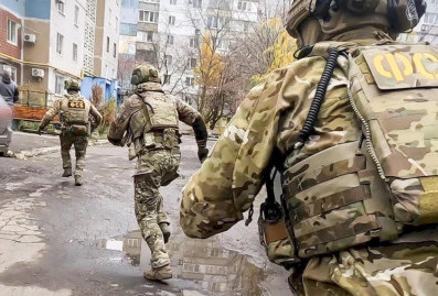 Бортников рассказал о предотвращении покушений на высокопоставленных лиц